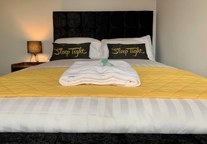The Gathering Sale - Sleeps Up To 22