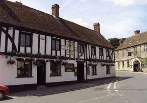 The George Inn