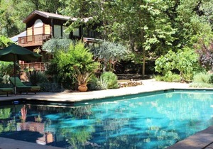 The Glen Ellen Estate