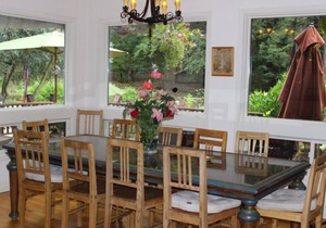 The Glen Ellen Estate