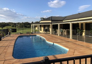 The Glen Luxury Exclusive apartment