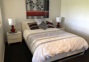 The Glen Luxury Exclusive apartment