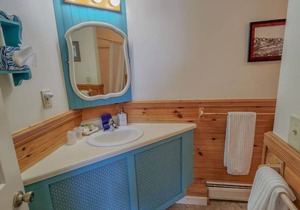 The Grace Bailey - Inn on the Harbor