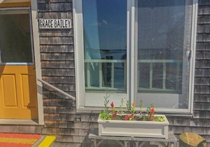 The Grace Bailey - Inn on the Harbor