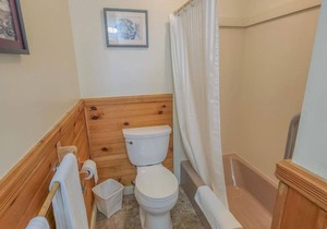 The Grace Bailey - Inn on the Harbor