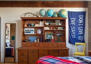 The Grand Kimball Lodge, Logan Square, Sleeps 20 by RedAwning