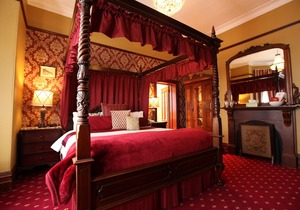 The Grand On Macfie
