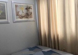 The Grass Residences Condominium Fully Furnished 1BR