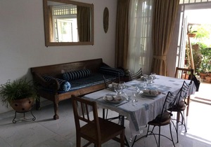 The Green House, Labone