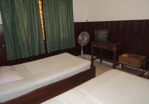 The Grey Guesthouse