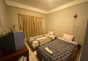 The Grey Guesthouse
