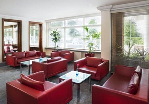 The Harlow Hotel By AccorHotels