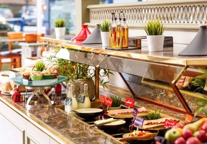 The Harlow Hotel By AccorHotels