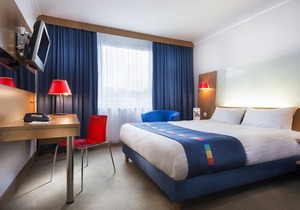The Harlow Hotel by AccorHotels