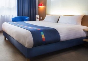 The Harlow Hotel by AccorHotels