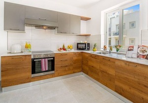 The Hillock North B10