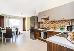 The Hillock North F8