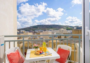 The Hillock Residences South B8