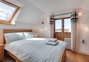 The Hop House - One Bedroom House, Sleeps 2