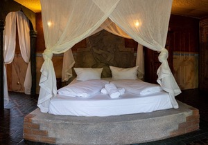 The House of 1001 Nights