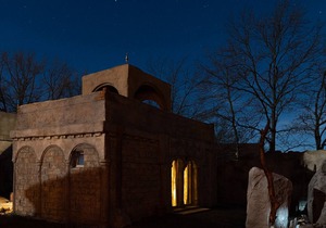 The House of 1001 Nights