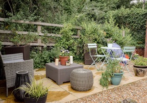 The Hyde Dovecote, Kinver.