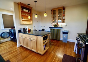 "The In & Out Room" at TPH - Boston