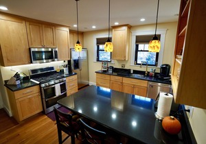 "The In & Out Room" at TPH - Boston