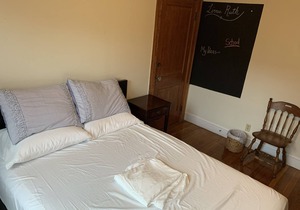 "The In & Out Room" at TPH - Boston