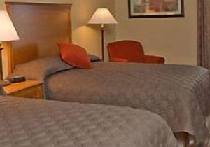 The Inn at Cross Keys Station