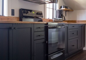 THE INN Downtown - Penthouse Studio Apartment
