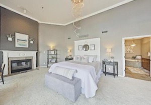 The Island on Lake Travis