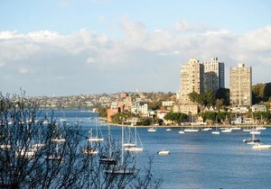 The KC Elizabeth Bay