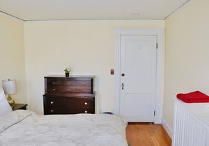 The King's Room at TPH - Boston