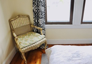 The King's Room at TPH - Boston