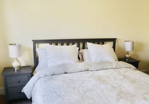 The King's Room at TPH - Boston