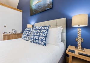 The Land's End Hotel