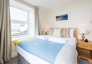 The Land's End Hotel
