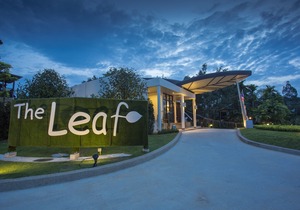 The Leaf on The Sands by Katathani(SHA Extra Plus)