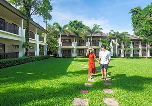 The Leaf on The Sands by Katathani(SHA Extra Plus)