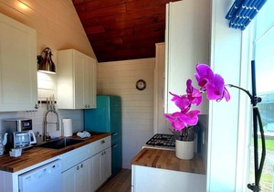 The Ledges Resort and Marina, Finch