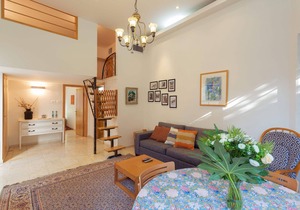 The Levant is old Jerusalem charm with the luxury of today