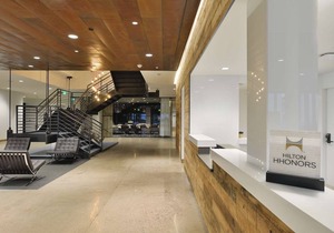 The Lismore Hotel Eau Claire - a DoubleTree by Hilton Hotel