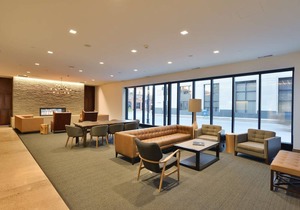 The Lismore Hotel Eau Claire - a DoubleTree by Hilton Hotel