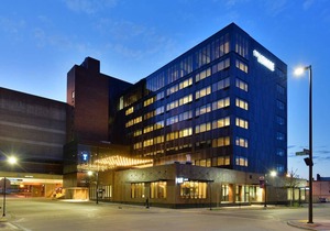 The Lismore Hotel Eau Claire - a DoubleTree by Hilton Hotel