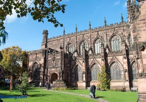 The Llangollen - Berwyn House