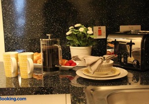 The Llangollen - Berwyn House