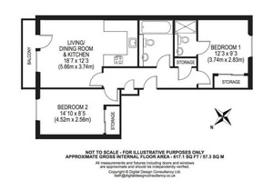 The Lochend Park View Residence