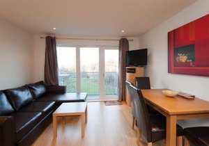 The Lochend Park View Residence