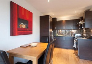 The Lochend Park View Residence